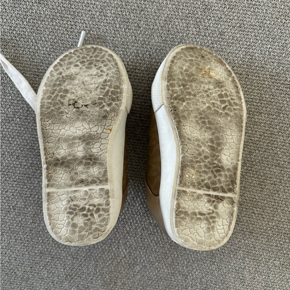 Michael kors baby girl shoes size 5 - Picture 6 of 6